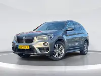 BMW X1 sDrive20i |PANO|TREKHAAK|MEMORY|STOELVERW.|ORG.NL|NAP|
