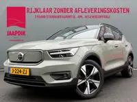 Volvo XC40 BWJ 2020 Recharge P8 408 PK AWD R-Design TREKHAAK | PANODAK | FULL LED | HALF LEDER | ADA