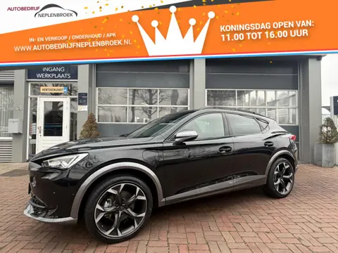 CUPRA Formentor 1.4 e-Hybrid Performance 245pk 03-2023 55.466 KM