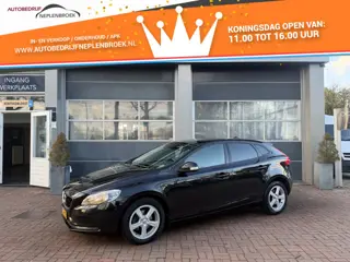 Volvo V40 2.0 D2 Bj 2018 Vol Optie Navi,Trekhaak,Clima,Cruise