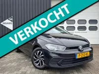 Volkswagen Polo 1.0 TSI Life Business/nieuw model/led/adaptivecruise/pdc/navi/DAB/applecarplay