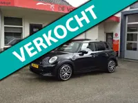 Mini Mini 2.0 Cooper S MINI Yours