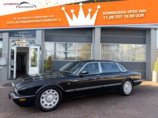 Daimler 4.0 4.0 V8 Super Bj 1998 V8 368pk Uniek !! Vol optie