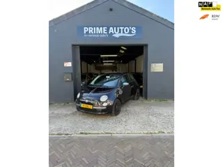 Fiat 500 0.9 TwinAir Airco | Elektr Ramen 2012