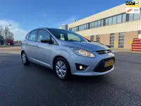 Ford C-Max 1.6 EcoBoost Trend