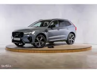 Volvo XC60 2.0 T8 Plug-in hybrid AWD Ultimate Dark | Bowers&Wilkins | Panorama dak | Adaptieve cruis