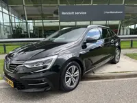 Renault Mégane Estate 1.6 E-Tech Plug-In Hybrid 160 Intens / Automaat / Apple Carplay - Android Auto