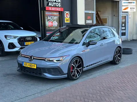 Volkswagen Golf 2.0 TSI GTI Clubsport 45 301Pk