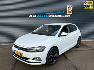 Volkswagen Polo 1.0 TSI Comfortline NAVI / PDC/ CARPLAY