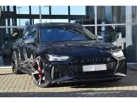 Audi RS6 Avant RS 6 TFSI quattro Audi Exclusive Dynamic Carbon B&O BTW Fabrieksgarantie