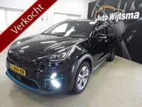 Kia e-Niro DynamicPlusLine 64 kWh SOH 99.4% AppleCarplay | Camera | Keyless | Stof/leer | NL auto | 