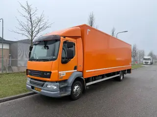 DAF LF 55 2011 V6 EEV (bj 2011)