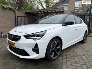 Opel CORSA 1.2 Turbo GS Line | 1e Eigenaar