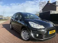 Citroën C3 1.6 e-HDi Dynamique Airco/Cruise (bj 2011)