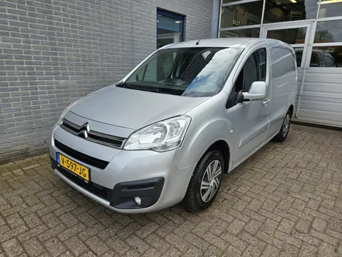 Citroën Berlingo 1.6 BlueHDI 75 Business Economy (bj 2017)