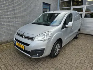 Citroën Berlingo 1.6 BlueHDI 75 Business Economy (bj 2017)