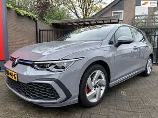 Volkswagen Golf 1.4 eHybrid GTE