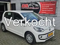 Volkswagen up! 1.0 high up! BlueMotion *** AIRCO-ELECTR.RAMEN-CV,etc,etc. ***