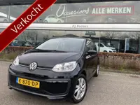 Volkswagen up! 1.0 BMT move up! Airco - Alarm klasse 1 - Bluetooth - Licht metalen velgen 15 inch - 