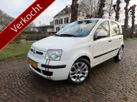 Fiat Panda 1.2 Edizione Cool Airco Stuurbekrachtiging Dakrails Lm Velgen | Goed Onderhouden | Zuinig