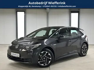 Volkswagen ID.3 Pro 58 kWh 204 pk | Winter pack | Trekhaak |