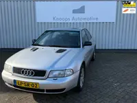 Audi A4 Limousine 1.6 Apk 01-12-2027