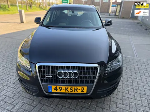 Audi Q5 2.0 TFSI quattro Pro Line ((( automaat )))