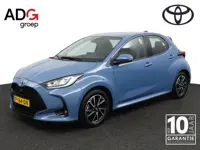 Toyota Yaris 1.5 Hybrid Dynamic | Keyless Entry | Achteruitrijcamera | Adaptieve Cruise control | Cl