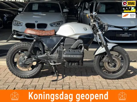 BMW Sport K 75 S Cafe Racer