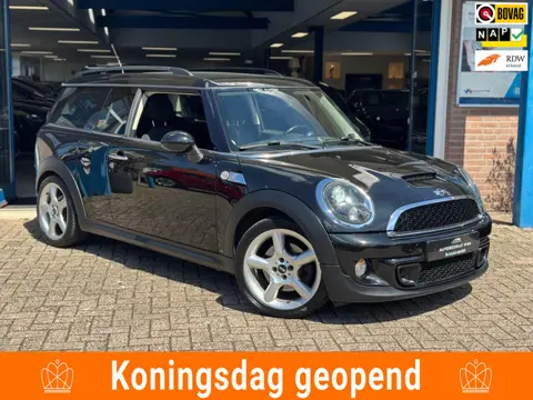 Mini Mini Clubman 1.6 Cooper S Chili 2010 Airco LM NAP!