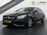 Mercedes-Benz CLA-klasse Shooting Brake 180 AMG Styling Camera Automaat