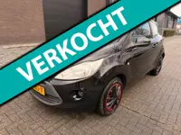 Ford Ka 1.2 Cool&Sound | 130841km NAP| AIRCO|NWE.APK|
