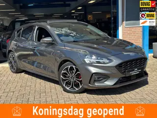 Ford Focus 1.5 EcoBoost ST Line X Business 2021 AUT NAVI NAP