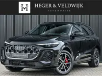 Audi Q5 2.0 TFSI e-hybrid 368pk quattro S edition Competition | S-Seats | Memory | 360 Camera | Trek