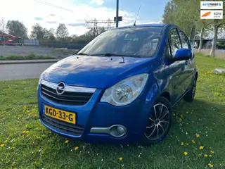 Opel AGILA 1.0 Selection Airco