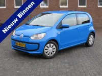 Volkswagen up! 1.0 move up! BlueMotion Executive * Rijklaarprijs incl. garantie * Airco * Electrisch