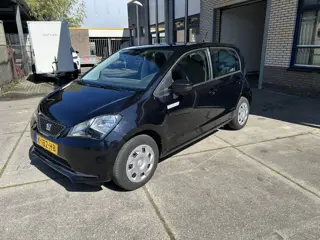 SEAT Mii Electric electric Plus (bj 2020, automaat)
