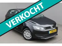 Volkswagen Polo Airco|Elk.ramen|5-deurs|Trekhaak