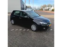 Volkswagen Golf 1.2 TSI Highline BlueMotion