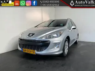 Peugeot 308 SW 1.6 VTi Millesim 200 (bj 2011)