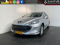 Peugeot 308 SW 1.6 VTi Millesim 200 (bj 2011)
