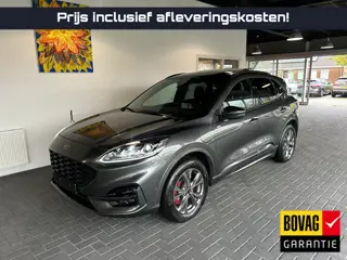 Ford Kuga 2.5 PHEV ST-Line X Pano / B & O / Navi / Elektr. Trekhaak / Head Up display