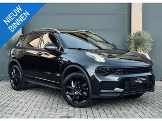 Lynk & Co 01 1.5 Pano/Navi/Zwarte Hemel/Black on Black