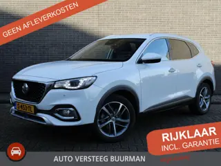 MG EHS 1.5 TGDI Comfort Automaat, Navigatie, Applecarpl./Andr. Auto, Trekhaak, Achteruitrijcamera, C