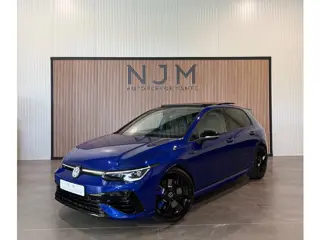 Volkswagen Golf 2.0 TSI R Performance 4Motion|Akrapovic|VOL