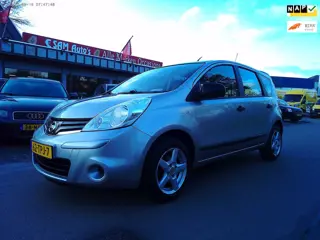Nissan Note 1.4 Visia (Airco )