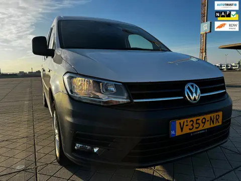 Volkswagen Caddy 2.0 TDI L2H1 BMT Maxi Highline CRUISE NAP