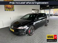 Volkswagen Golf 2.0 TSI GTI Performance / Standkachel / DYNAUDIO / Carplay