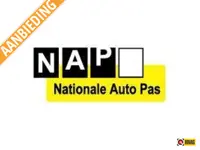 Knaus L!ve Wave 650 MF & 1 JAAR BELASTINGVRIJ!