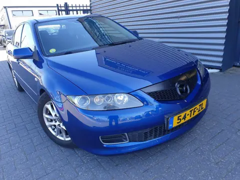 Mazda 6 Sport 1.8i Touring